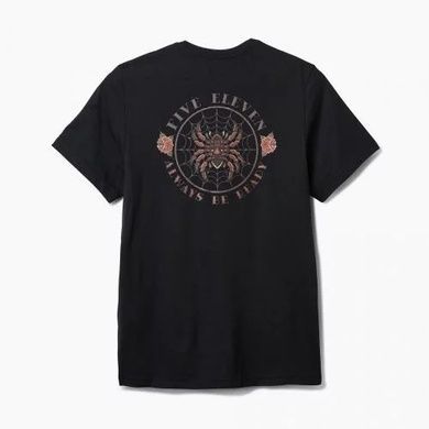 Футболка с рисунком 5.11 Tactical&reg; Bladed Spider 76166AFU-019-S Viktailor