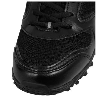 Кроссовки тренировочные MIL-TEC Bundeswehr Sport Shoes Black 42 12883000-270 Viktailor
