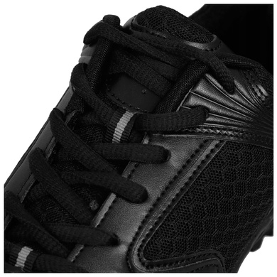 Кроссовки тренировочные MIL-TEC Bundeswehr Sport Shoes Black 39 12883000-250 Viktailor