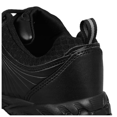 Кросівки тренувальні MIL-TEC Bundeswehr Sport Shoes Black 12883000 Viktailor