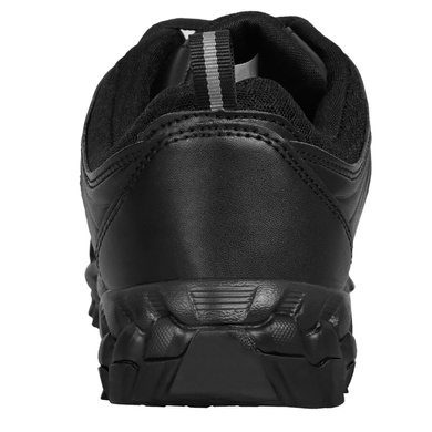 Кроссовки тренировочные MIL-TEC Bundeswehr Sport Shoes Black 12883000 Viktailor