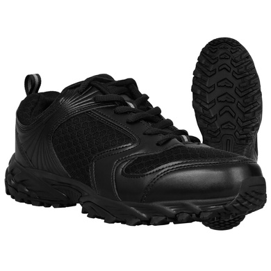 Кроссовки тренировочные MIL-TEC Bundeswehr Sport Shoes Black 12883000 Viktailor