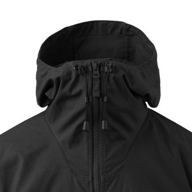 Куртка Helikon SAS Smock Duracanvas KU-SAS-DC-01-B05 Viktailor