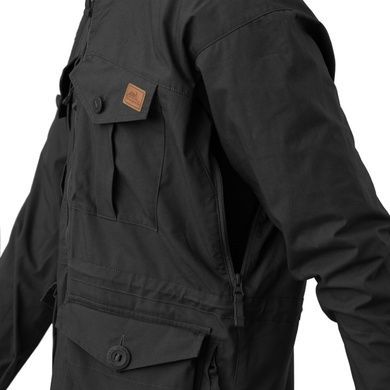Куртка Helikon SAS Smock Duracanvas KU-SAS-DC-01-B05 Viktailor