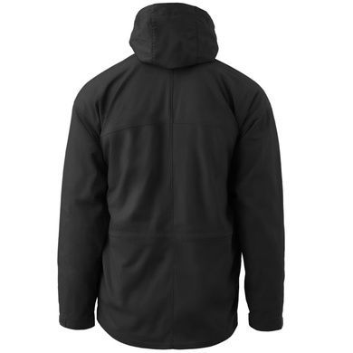 Куртка Helikon SAS Smock Duracanvas KU-SAS-DC-01-B05 Viktailor