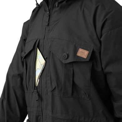 Куртка Helikon SAS Smock Duracanvas KU-SAS-DC-01-B05 Viktailor