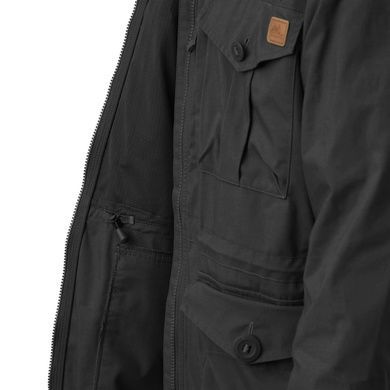 Куртка Helikon SAS Smock Duracanvas KU-SAS-DC-01-B05 Viktailor