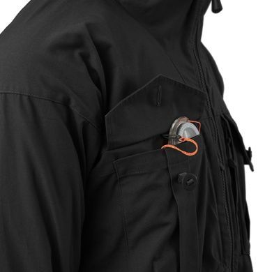 Куртка Helikon SAS Smock Duracanvas KU-SAS-DC-01-B05 Viktailor