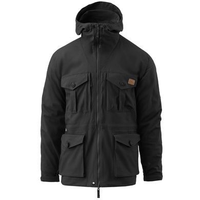 Куртка Helikon SAS Smock Duracanvas KU-SAS-DC-01-B05 Viktailor