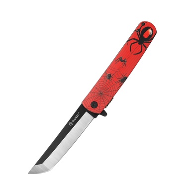 Нож складной Ganzo G626-RD Красный *G626-RD Viktailor