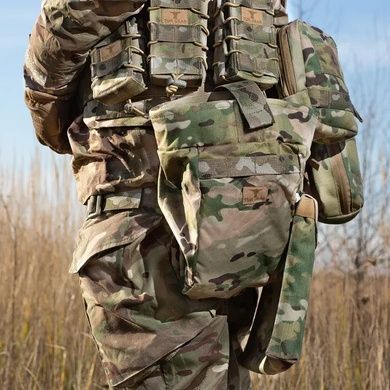 Сумка сброса TUR Gear Dusty Line SS-DL Viktailor