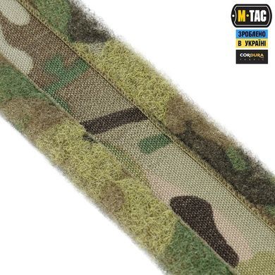 Внутрішній ремінь Tiger M-Tac Range Belt, MultiCam, XS/S