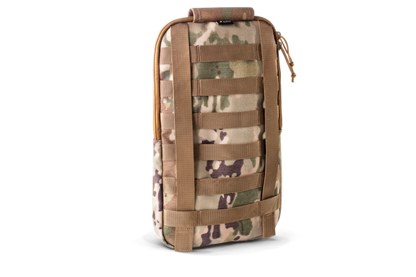 Підсумок під гідратор U-WIN BASE, MultiCam