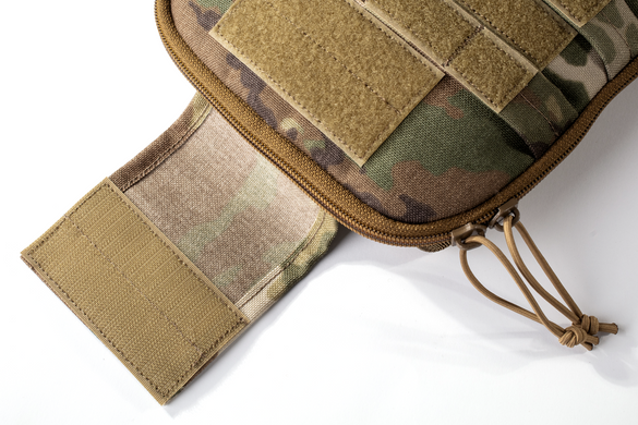 Підсумок під гідратор U-WIN BASE, MultiCam