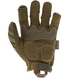 Перчатки полнопалые Mechanix M-Pact Gloves Multicam MPT-78-008 фото 2 Viktailor
