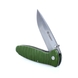 Нож складной Ganzo G6252-GR Зелений *G6252-GR фото 5 Viktailor