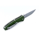 Нож складной Ganzo G6252-GR Зелений *G6252-GR фото 3 Viktailor
