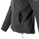 Кофта флисовая Helikon-Tex Alpha Hoodie Jacket Grid Fleece BL-ALH-FG-01-B03 фото 12 Viktailor
