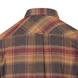 Рубашка Helikon-Tex Greyman Shirt Foggy GRAPHITE PLAID K0-GMN-PN-P0-B05 фото 7 Viktailor