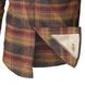 Рубашка Helikon-Tex Greyman Shirt Foggy GRAPHITE PLAID K0-GMN-PN-P0-B03 фото 5 Viktailor