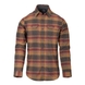Рубашка Helikon-Tex Greyman Shirt Foggy GRAPHITE PLAID K0-GMN-PN-P0-B05 фото 2 Viktailor