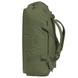 Дорожня сумка-рюкзак Pentagon Atlas 70L Olive K16083-06 фото 3 Viktailor