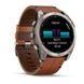 Годинник Garmin fēnix&reg; 8 &ndash; AMOLED, Sapphire 010-02905-40 фото 3 Viktailor