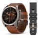 Годинник Garmin fēnix&reg; 8 &ndash; AMOLED, Sapphire 010-02905-40 Viktailor