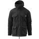Куртка Helikon SAS Smock Duracanvas KU-SAS-DC-01-B05 фото 2 Viktailor