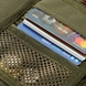 M-Tac гаманець з липучкою Elite Gen.II Hex Оливковий 10207023 фото 7 Viktailor