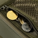 M-Tac гаманець з липучкою Elite Gen.II Hex Оливковий 10207023 фото 8 Viktailor