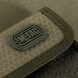 M-Tac кошелек с липучкой Elite Gen.II Hex Оливковый 10207023 фото 10 Viktailor