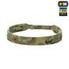 Внутрішній ремінь Tiger M-Tac Range Belt, MultiCam, XS/S