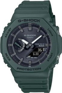 Часы Casio GA-B2100-3AER G-Shock. 8390456 Viktailor
