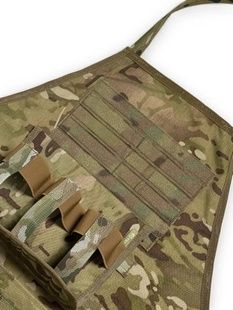 Фартук-гриль Vik-Tailor 41808049 Viktailor