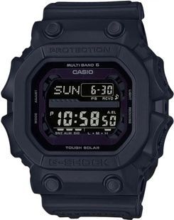 Часы Casio GXW-56BB-1ER G-Shock. 8390308 Viktailor