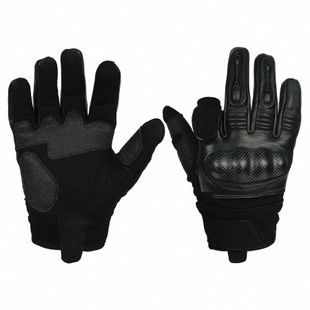 Тактические перчатки MIL-TEC Gen.II 12504402-904 Viktailor