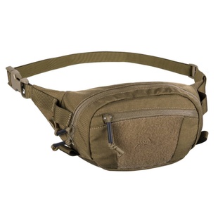 Сумка на пояс Helikon-Tex POSSUM WAIST PACK Coyote  TB-PSM-CD-11 Viktailor