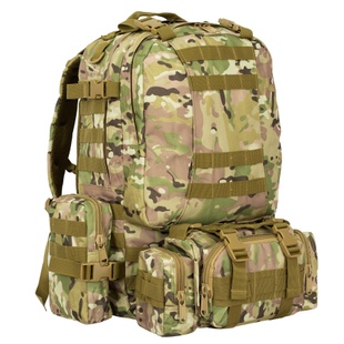 Рюкзак Defense Pack Assembly 50L Multicam BL012-49 Viktailor