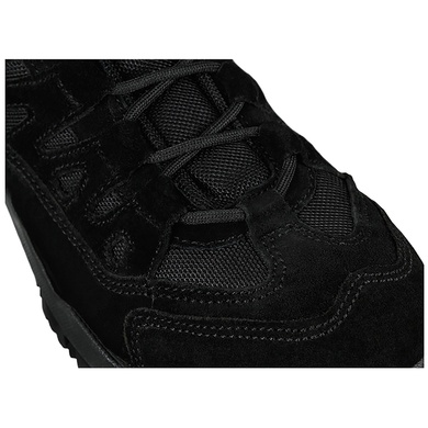 Ботинки тактические MIL-TEC Squad Boots 5 Inch Black 12824002-005 Viktailor