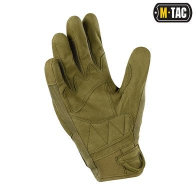 Рукавички M-Tac Assault Tactical Mk.6 90306001-XL Viktailor