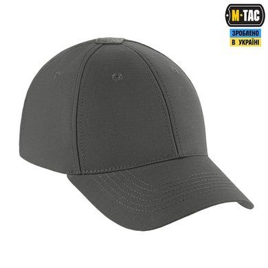 Бейсболка M-Tac Elite Flex ріп-стоп 40520018-L/XL Viktailor