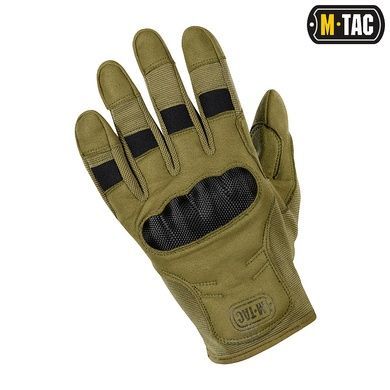 Рукавички M-Tac Assault Tactical Mk.6 90306001-XL Viktailor