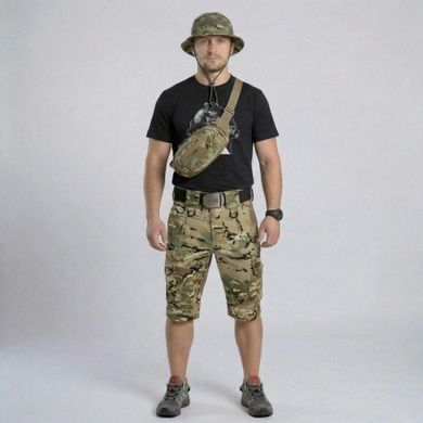 Панама маскувальна Vik-Tailor Rip-Stop 63034049-S Viktailor