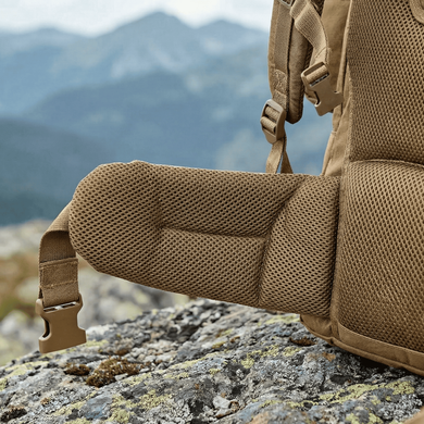 Рюкзак Mil-Tec Recom Rucksack 88 л 14033005 Viktailor