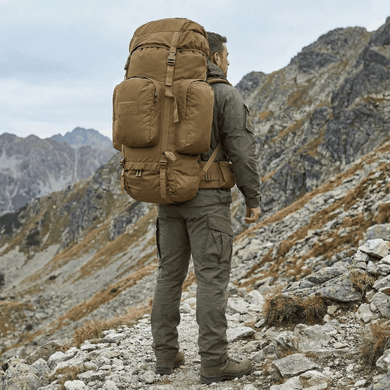 Рюкзак Mil-Tec Recom Rucksack 88 л 14033005 Viktailor