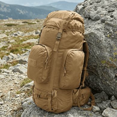Рюкзак Mil-Tec Recom Rucksack 88 л 14033005 Viktailor
