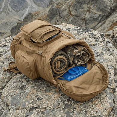 Рюкзак Mil-Tec Recom Rucksack 88 л 14033005 Viktailor