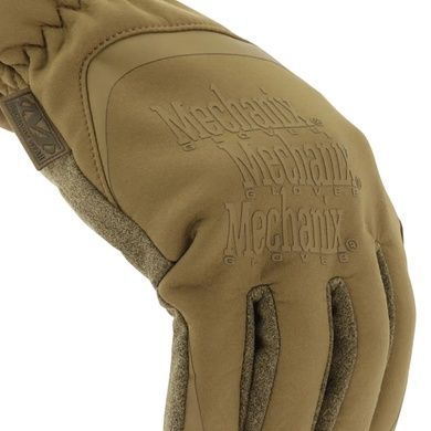 Рукавички Mechanix Tactical ColdWork FastFit CWKTFF-72-011 Viktailor