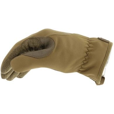 Рукавички Mechanix Tactical ColdWork FastFit CWKTFF-72-011 Viktailor